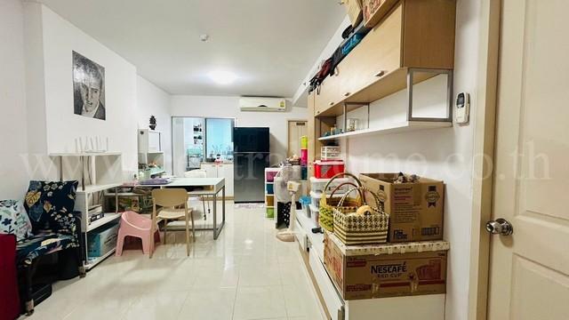 ขายคอนโด ศุภาลัย ปาร์ค แยกติวานนท์ คอนโดมิเนียม - Sell Condo Supalai Park Tiwanon condominium - 3123851