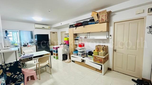 ขายคอนโด ศุภาลัย ปาร์ค แยกติวานนท์ คอนโดมิเนียม - Sell Condo Supalai Park Tiwanon condominium - 3123850