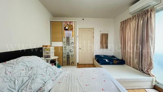 ขายคอนโด ศุภาลัย ปาร์ค แยกติวานนท์ คอนโดมิเนียม - Sell Condo Supalai Park Tiwanon condominium - 3123856