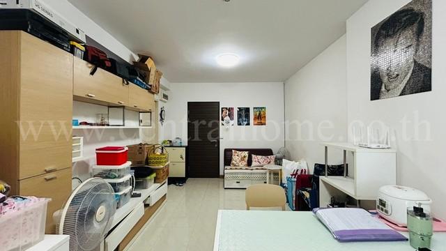 ขายคอนโด ศุภาลัย ปาร์ค แยกติวานนท์ คอนโดมิเนียม - Sell Condo Supalai Park Tiwanon condominium - 3123852