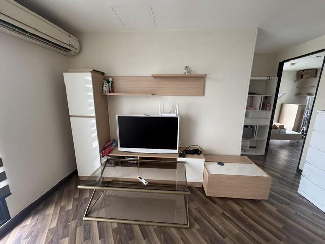 เช่าคอนโด บียอน สุขุมวิท คอนโดมิเนียม - Condo Rental Beyond Sukhumvit condominium - 3123907