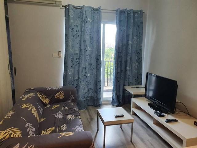 เช่าคอนโด ดับเบิ้ลเลค เมืองทองธานี คอนโดมิเนียม - Condo Rental Double Lake Muang Thong Thani condominium - 3124028