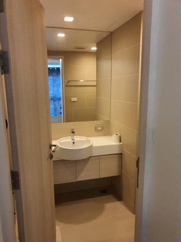 เช่าคอนโด ดับเบิ้ลเลค เมืองทองธานี คอนโดมิเนียม - Condo Rental Double Lake Muang Thong Thani condominium - 3124025