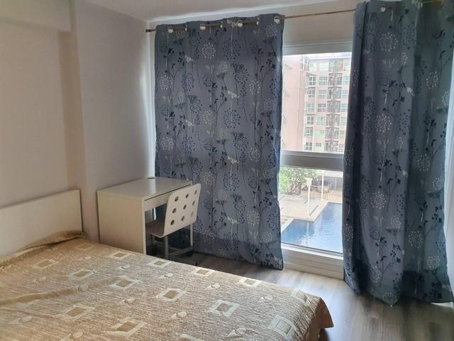 เช่าคอนโด ดับเบิ้ลเลค เมืองทองธานี คอนโดมิเนียม - Condo Rental Double Lake Muang Thong Thani condominium - 3124026