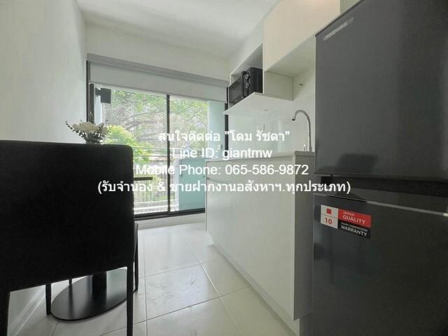 เช่าคอนโด เมโทร สกาย วุฒากาศ คอนโดมิเนียม - Condo Rental Metro Sky Wutthakat condominium - 3124130