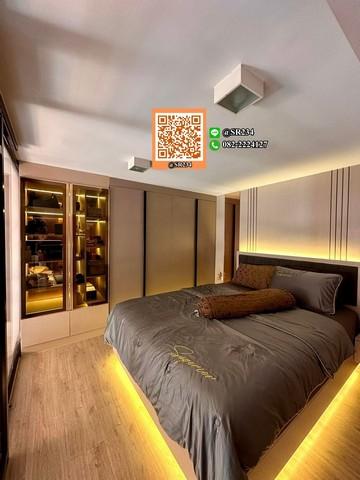 เช่าคอนโด ไอดีโอ นิว พระราม 9 คอนโดมิเนียม - Condo Rental IDEO New Rama 9 condominium - 3124210