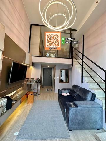เช่าคอนโด ไอดีโอ นิว พระราม 9 คอนโดมิเนียม - Condo Rental IDEO New Rama 9 condominium - 3124209