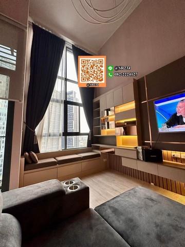 เช่าคอนโด ไอดีโอ นิว พระราม 9 คอนโดมิเนียม - Condo Rental IDEO New Rama 9 condominium - 3124205