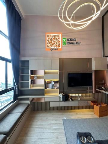เช่าคอนโด ไอดีโอ นิว พระราม 9 คอนโดมิเนียม - Condo Rental IDEO New Rama 9 condominium - 3124211