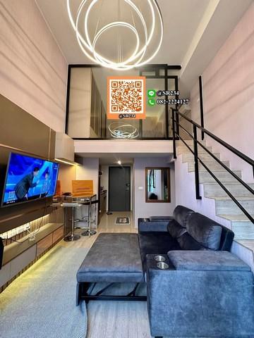 เช่าคอนโด ไอดีโอ นิว พระราม 9 คอนโดมิเนียม - Condo Rental IDEO New Rama 9 condominium - 3124207