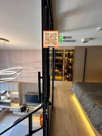 เช่าคอนโด ไอดีโอ นิว พระราม 9 คอนโดมิเนียม - Condo Rental IDEO New Rama 9 condominium - 3124208