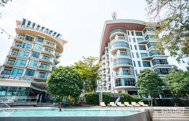 เช่าคอนโด ไม่ - Condo Rental   - 3124237