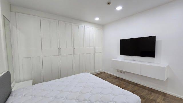 เช่าคอนโด โนเบิล ออรา คอนโดมิเนียม - Condo Rental Noble Ora condominium - 3124308