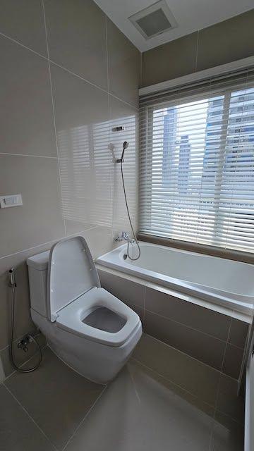 เช่าคอนโด โนเบิล ออรา คอนโดมิเนียม - Condo Rental Noble Ora condominium - 3124309