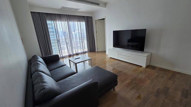 เช่าคอนโด โนเบิล ออรา คอนโดมิเนียม - Condo Rental Noble Ora condominium - 3124313