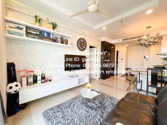เช่าคอนโด ศุภาลัย เวลลิงตัน คอนโดมิเนียม - Condo Rental Supalai Wellington condominium - 3124412