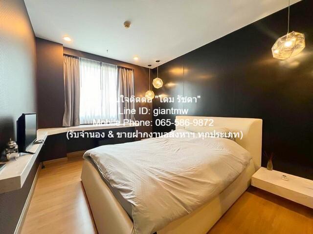เช่าคอนโด ศุภาลัย เวลลิงตัน คอนโดมิเนียม - Condo Rental Supalai Wellington condominium - 3124415