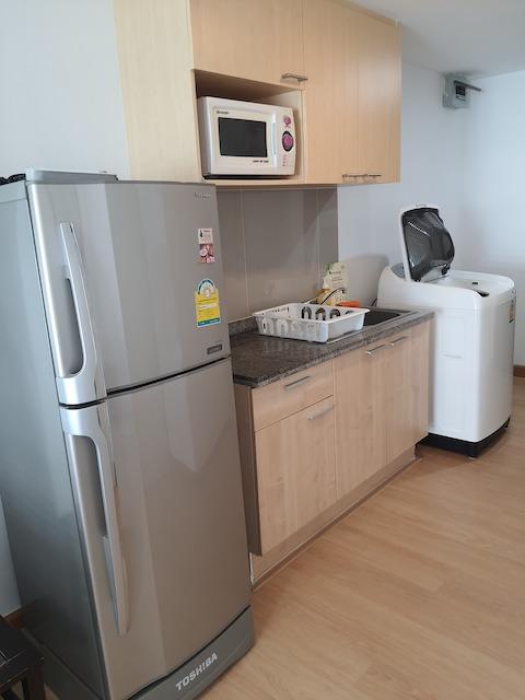 เช่าคอนโด เดอะ เทรนดี้ คอนโดมิเนียม - Condo Rental The Trendy condominium - 3125085