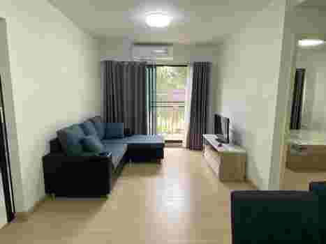 ขายคอนโด ศุภาลัย ซิตี้ รีสอร์ท พระราม8 คอนโดมิเนียม - Sell Condo Supalai City Resort Rama8 condominium - 3125191