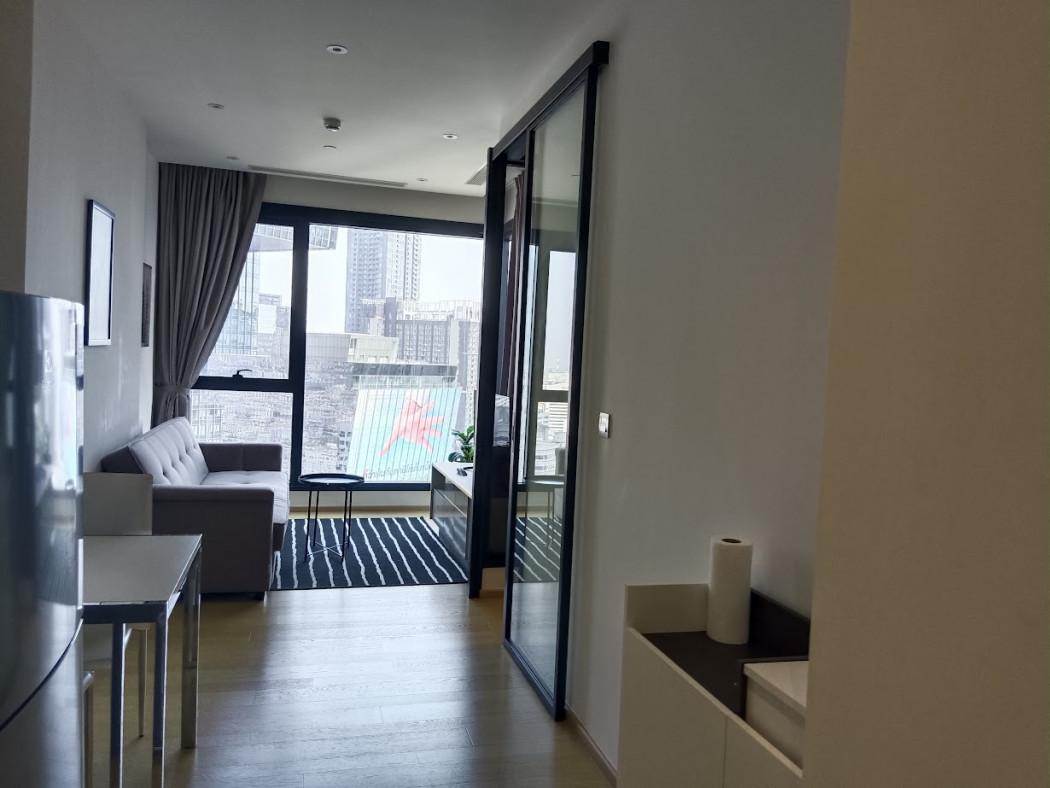 เช่าคอนโด แอชตัน อโศก-พระราม 9 คอนโดมิเนียม - Condo Rental Ashton Asoke - Rama9 condominium - 3125272