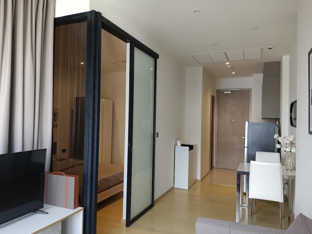 เช่าคอนโด แอชตัน อโศก-พระราม 9 คอนโดมิเนียม - Condo Rental Ashton Asoke - Rama9 condominium - 3125274