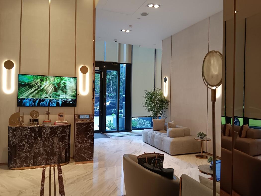 เช่าคอนโด แอชตัน อโศก-พระราม 9 คอนโดมิเนียม - Condo Rental Ashton Asoke - Rama9 condominium - 3125268