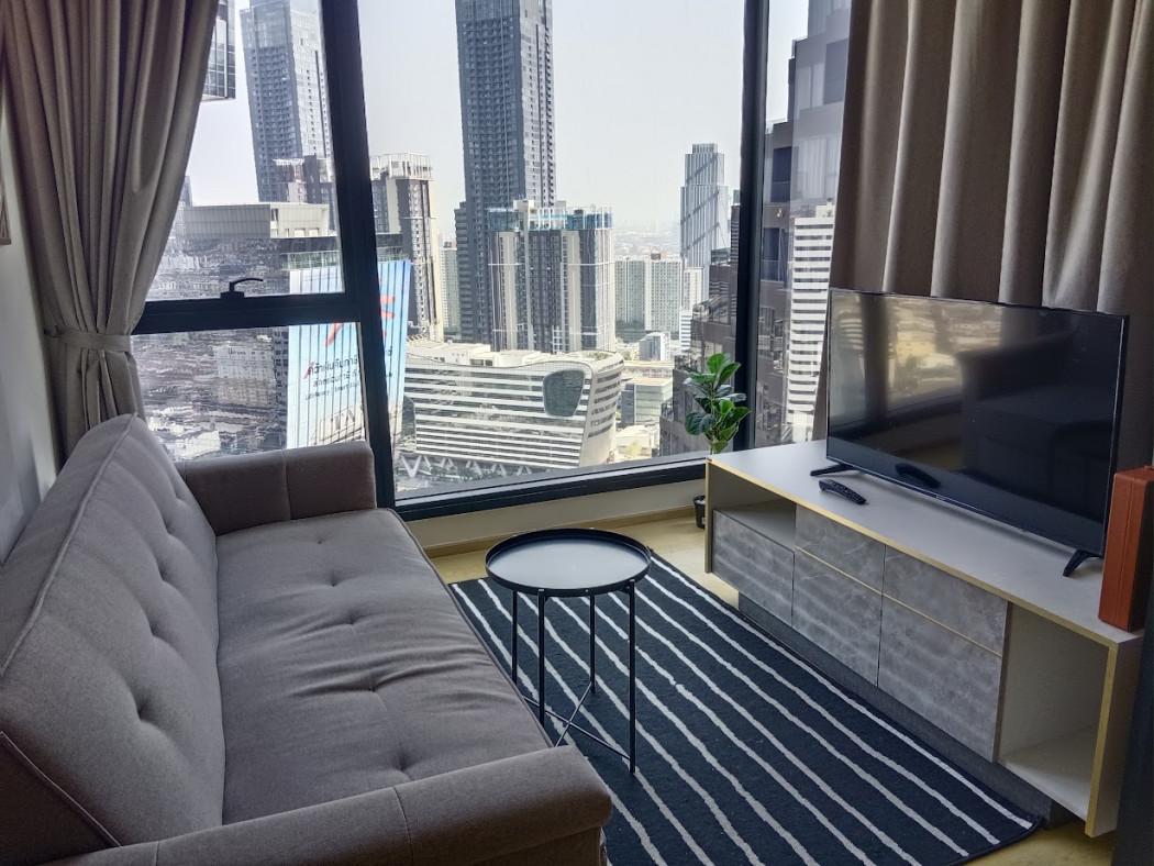 เช่าคอนโด แอชตัน อโศก-พระราม 9 คอนโดมิเนียม - Condo Rental Ashton Asoke - Rama9 condominium - 3125270