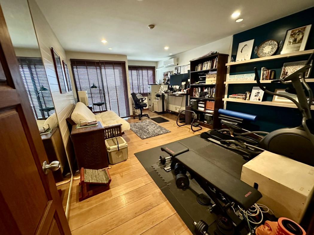 ขายคอนโด ดนิชาการ์เด้น คอนโดมิเนียม - Sell Condo   - 3125306