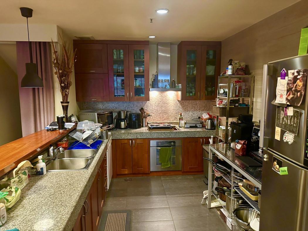 ขายคอนโด ดนิชาการ์เด้น คอนโดมิเนียม - Sell Condo   - 3125311