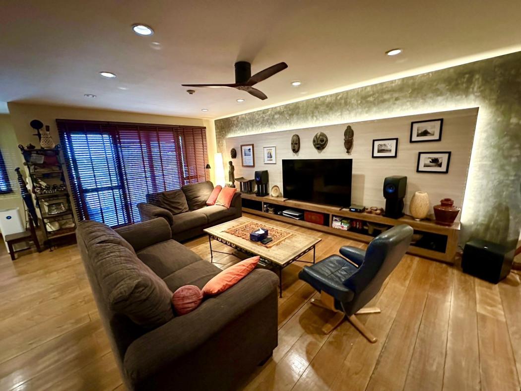 ขายคอนโด ดนิชาการ์เด้น คอนโดมิเนียม - Sell Condo   - 3125303
