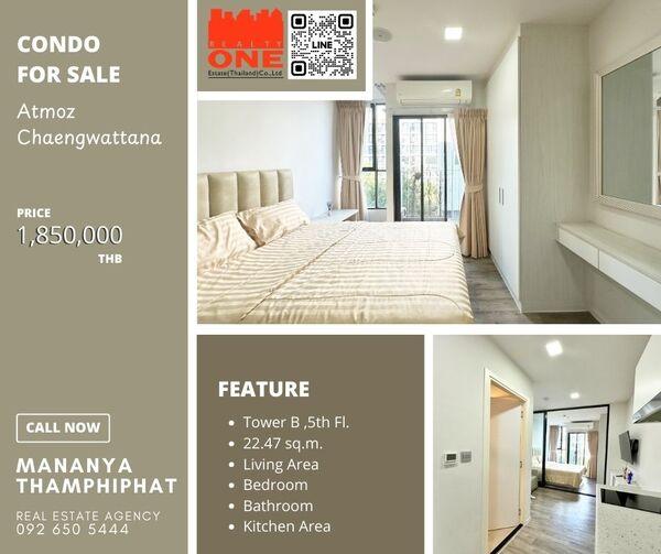 ขายคอนโด ไม่ - Sell Condo   - 3125323