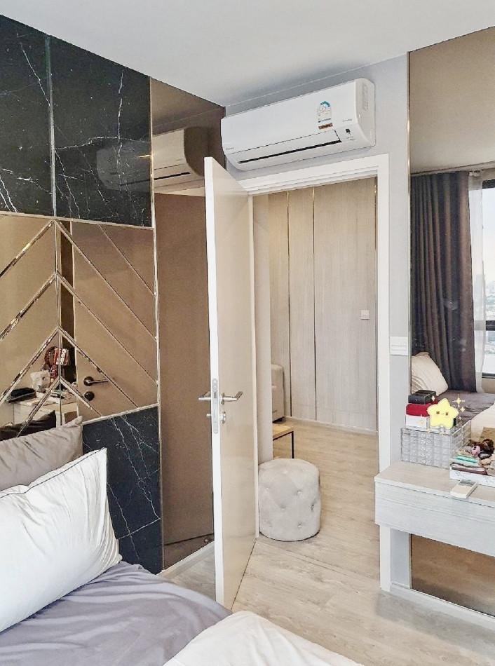 ขายคอนโด THE TREE ลาดพร้าว (เดอะ ทรี ลาดพร้าว) - Sell Condo   - 3125367