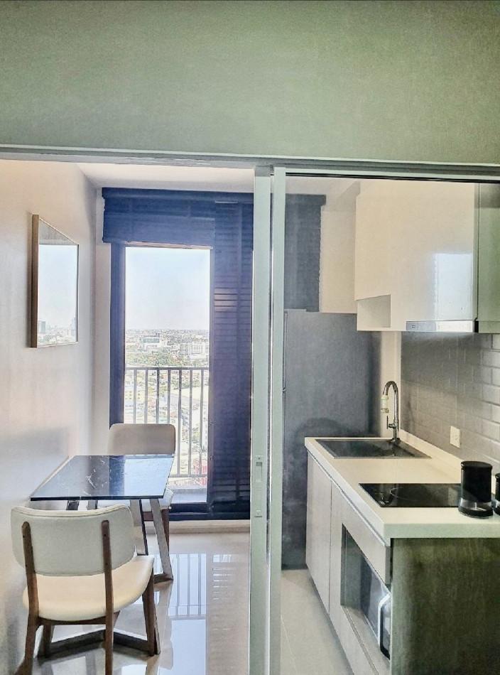 ขายคอนโด THE TREE ลาดพร้าว (เดอะ ทรี ลาดพร้าว) - Sell Condo   - 3125369