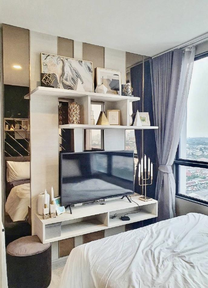 ขายคอนโด THE TREE ลาดพร้าว (เดอะ ทรี ลาดพร้าว) - Sell Condo   - 3125366
