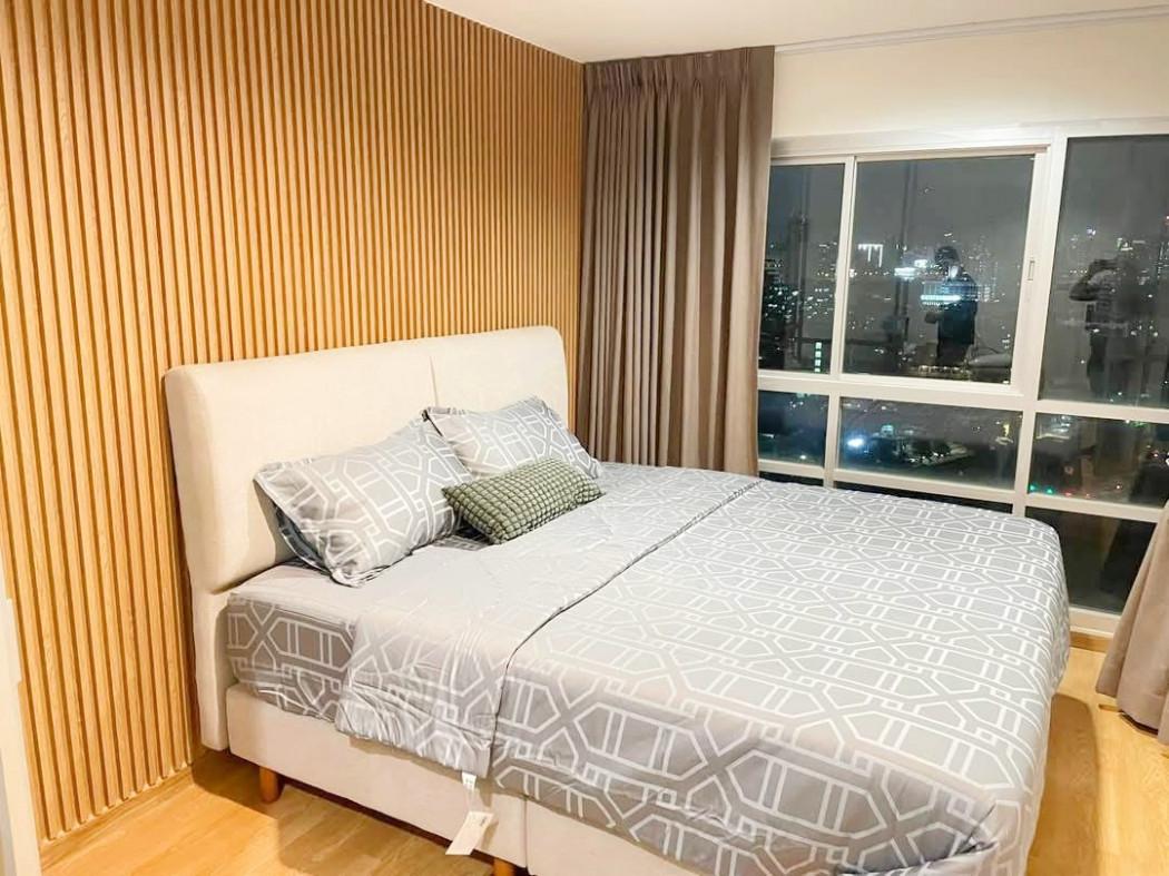 ขายคอนโด U DELIGHT@บางซื่อ สเตชั่น - Sell Condo   - 3125381