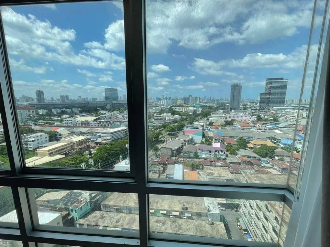 ขายคอนโด U DELIGHT@บางซื่อ สเตชั่น - Sell Condo   - 3125386
