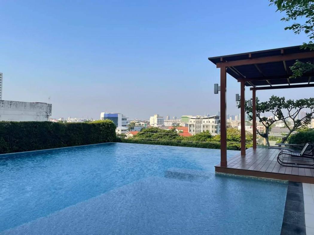 ขายคอนโด U DELIGHT@บางซื่อ สเตชั่น - Sell Condo   - 3125388
