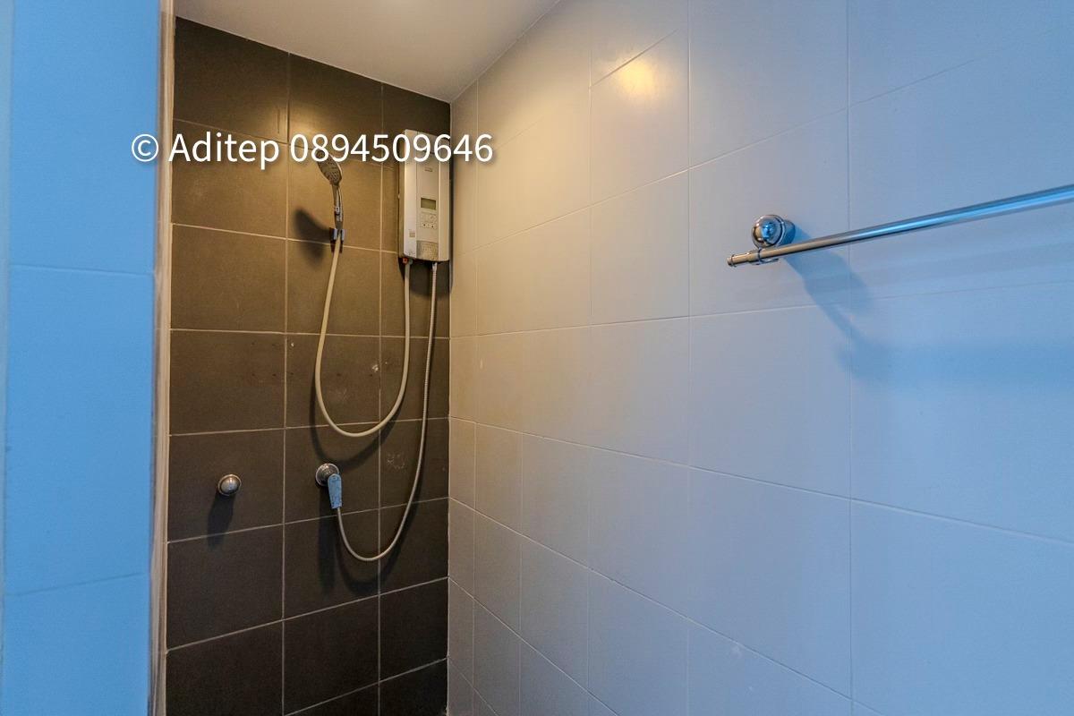 ขายคอนโด เอ สเปซ เพลย์ รัชดา-สุทธิสาร คอนโดมิเนียม - Sell Condo A Space Play Ratchada-Sutthisarn condominium - 3125486