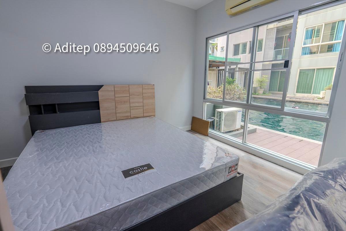 ขายคอนโด เอ สเปซ เพลย์ รัชดา-สุทธิสาร คอนโดมิเนียม - Sell Condo A Space Play Ratchada-Sutthisarn condominium - 3125488