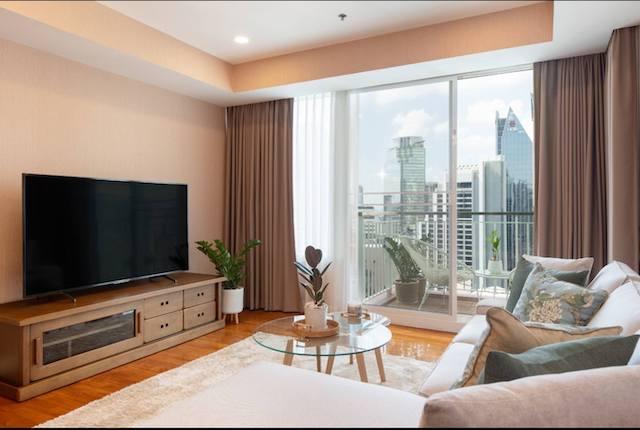 เช่าคอนโด บ้านสิริ ทเวนตี้โฟร์ คอนโดมิเนียม - Condo Rental Baan Siri Twenty four condominium - 3125597