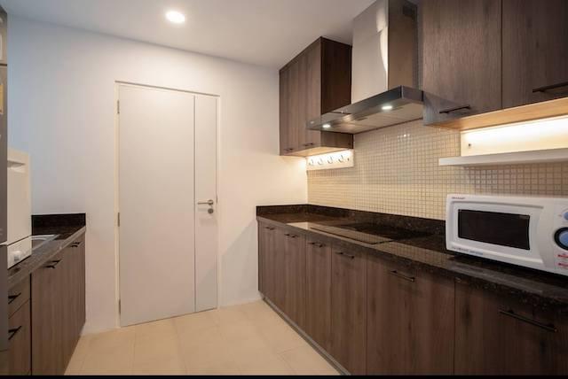 เช่าคอนโด บ้านสิริ ทเวนตี้โฟร์ คอนโดมิเนียม - Condo Rental Baan Siri Twenty four condominium - 3125600