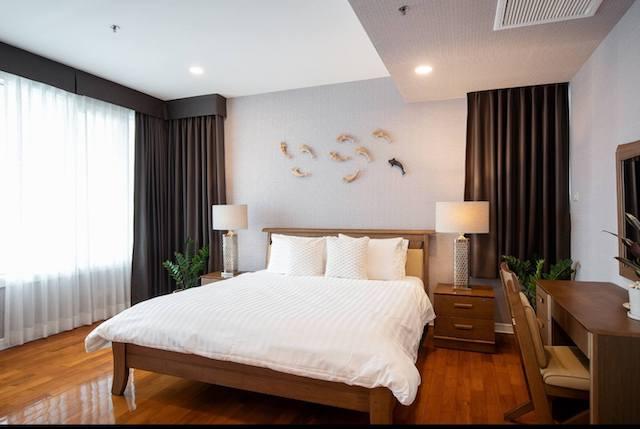 เช่าคอนโด บ้านสิริ ทเวนตี้โฟร์ คอนโดมิเนียม - Condo Rental Baan Siri Twenty four condominium - 3125596