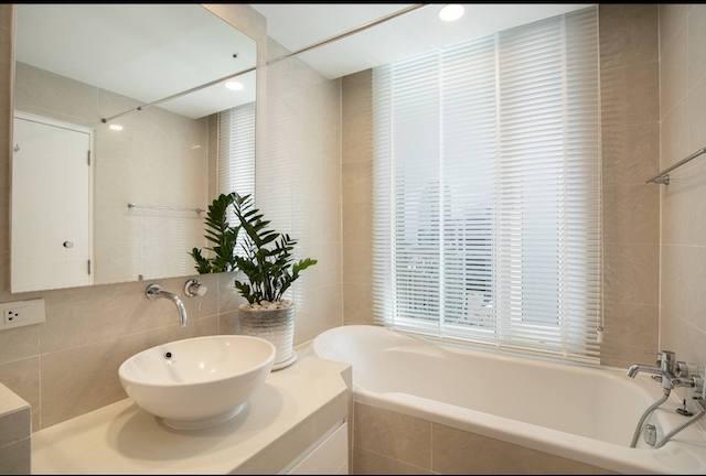 เช่าคอนโด บ้านสิริ ทเวนตี้โฟร์ คอนโดมิเนียม - Condo Rental Baan Siri Twenty four condominium - 3125599