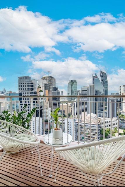 เช่าคอนโด บ้านสิริ ทเวนตี้โฟร์ คอนโดมิเนียม - Condo Rental Baan Siri Twenty four condominium - 3125601