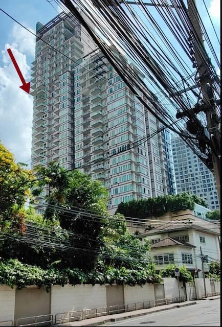 เช่าคอนโด บ้านสิริ ทเวนตี้โฟร์ คอนโดมิเนียม - Condo Rental Baan Siri Twenty four condominium - 3125603