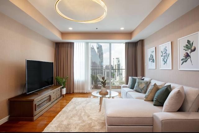 เช่าคอนโด บ้านสิริ ทเวนตี้โฟร์ คอนโดมิเนียม - Condo Rental Baan Siri Twenty four condominium - 3125598