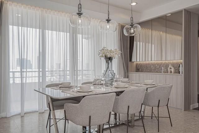 ขายคอนโด แฮมป์ตัน คอนโดมิเนียม - Sell Condo Hampton condominium - 3125847