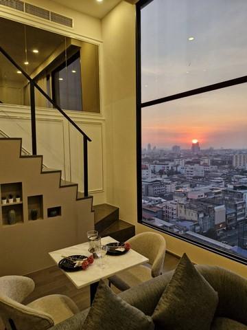 ขายคอนโด Park Origin Ratchathewi - Sell Condo   - 3125879
