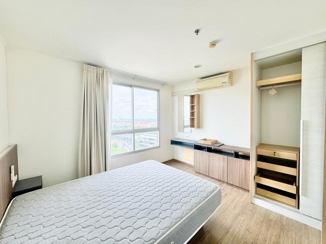 ขายคอนโด ยู ดีไลท์ รัตนาธิเบศร์ คอนโดมิเนียม - Sell Condo U Delight Rattanathibet condominium - 3125992