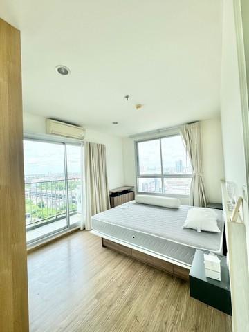 ขายคอนโด ยู ดีไลท์ รัตนาธิเบศร์ คอนโดมิเนียม - Sell Condo U Delight Rattanathibet condominium - 3125991